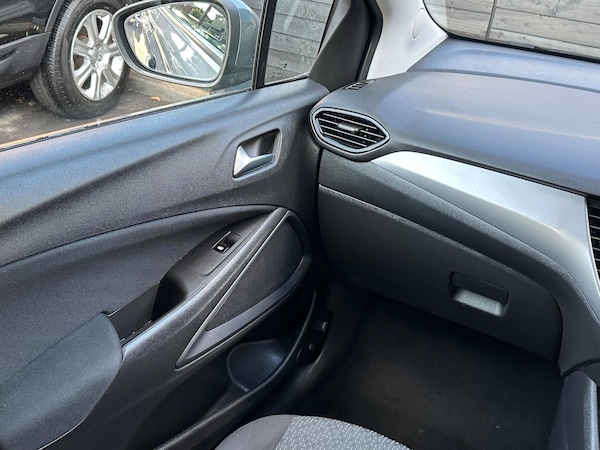 Used Vauxhall Crossland X 2018 for sale - 75687829: Photo 46