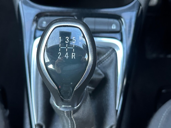 Used Vauxhall Crossland X 2018 for sale - 75687829: Photo 50