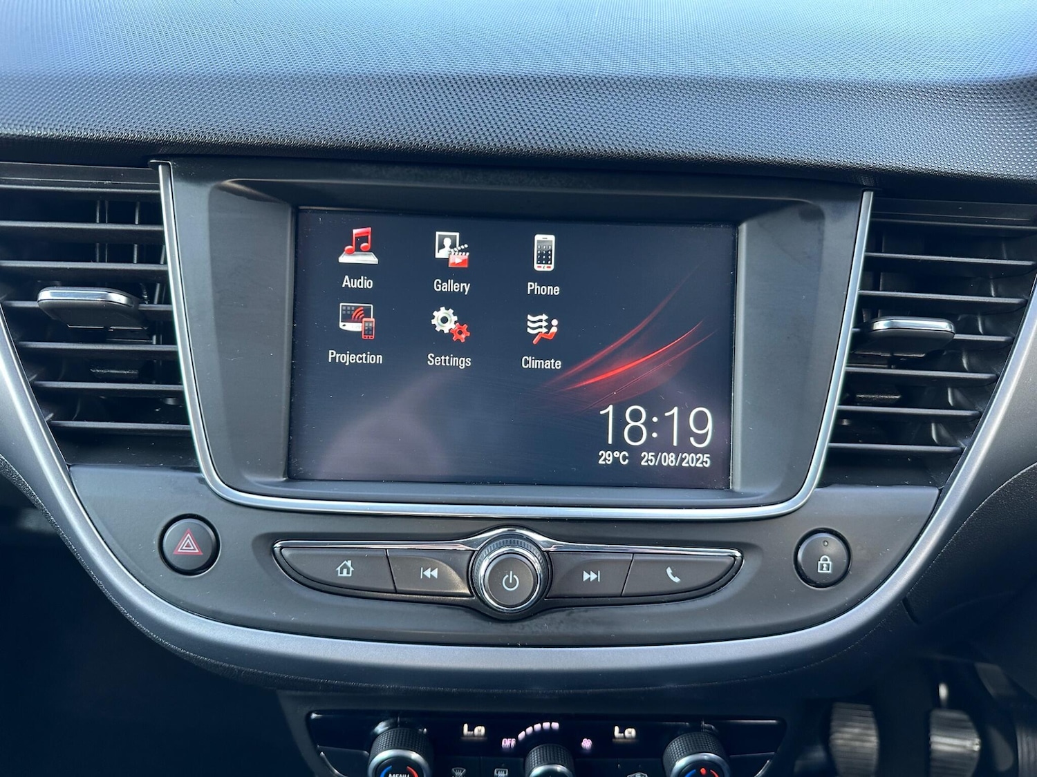 Vehicle 55