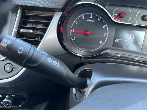 Used Vauxhall Crossland X 2018 for sale - 75687829: Photo 56