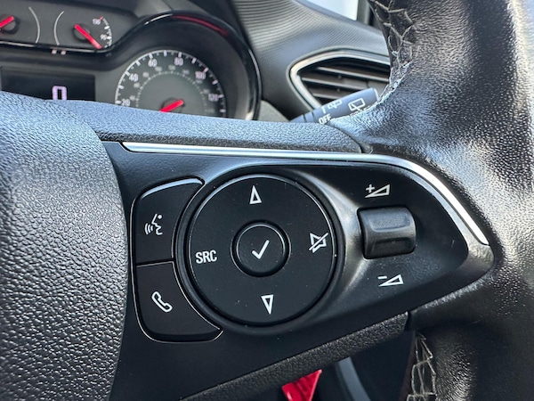 Used Vauxhall Crossland X 2018 for sale - 75687829: Photo 60