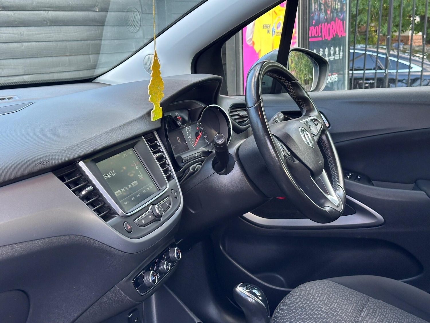 Vehicle 64