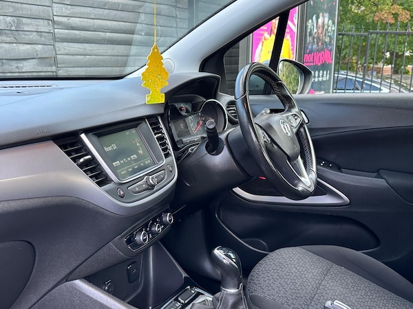 Used Vauxhall Crossland X 2018 for sale - 75687829: Photo 65