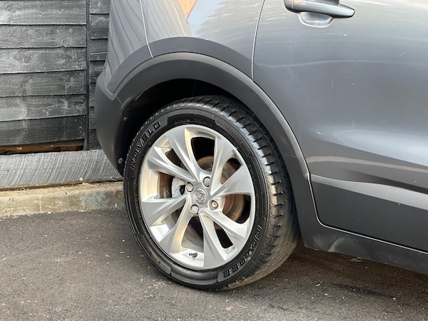 Used Vauxhall Crossland X 2018 for sale - 75687829: Photo 70