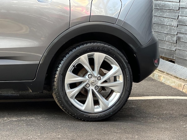 Used Vauxhall Crossland X 2018 for sale - 75687829: Photo 73