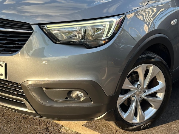 Used Vauxhall Crossland X 2018 for sale - 75687829: Photo 74