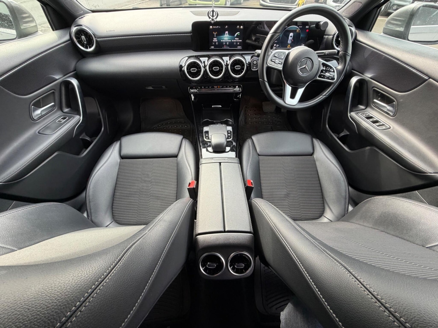 Used Mercedes-Benz A-Class 2019 for sale - 77982679: Photo 11