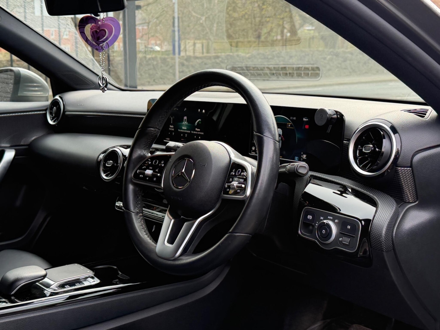 Used Mercedes-Benz A-Class 2019 for sale - 77982679: Photo 14