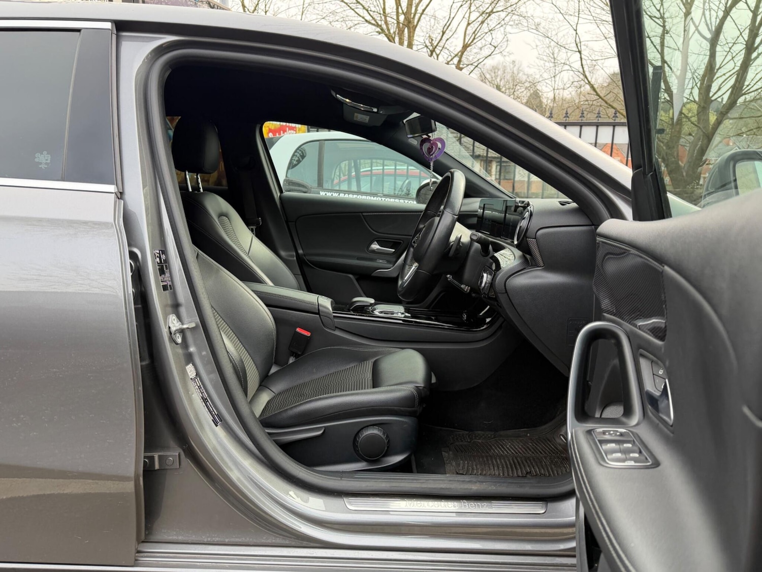 Used Mercedes-Benz A-Class 2019 for sale - 77982679: Photo 15