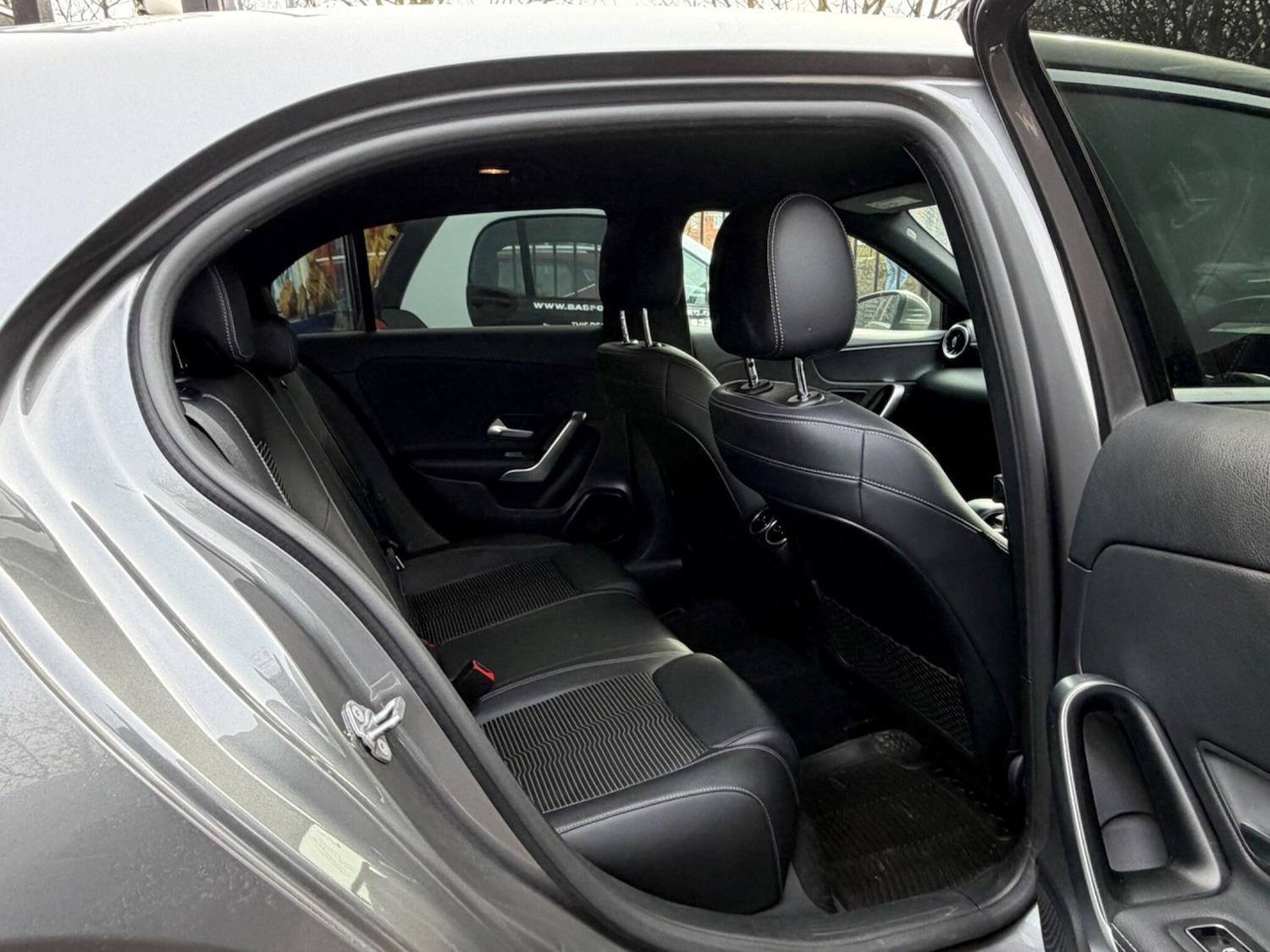 Used Mercedes-Benz A-Class 2019 for sale - 77982679: Photo 16