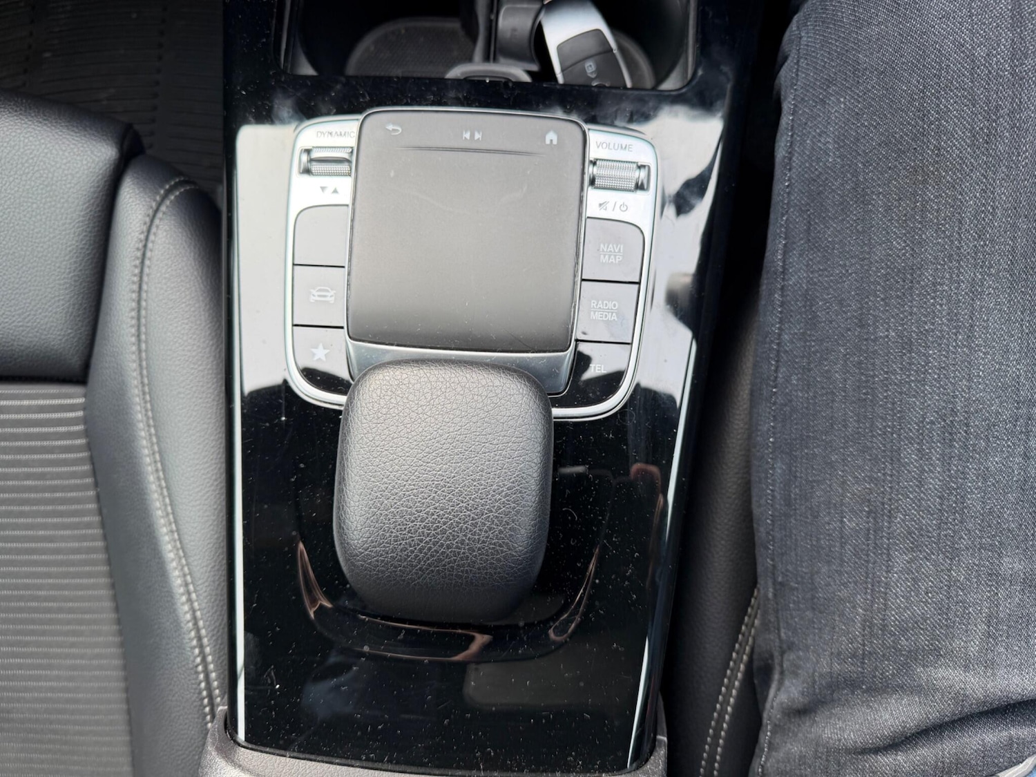 Used Mercedes-Benz A-Class 2019 for sale - 77982679: Photo 18