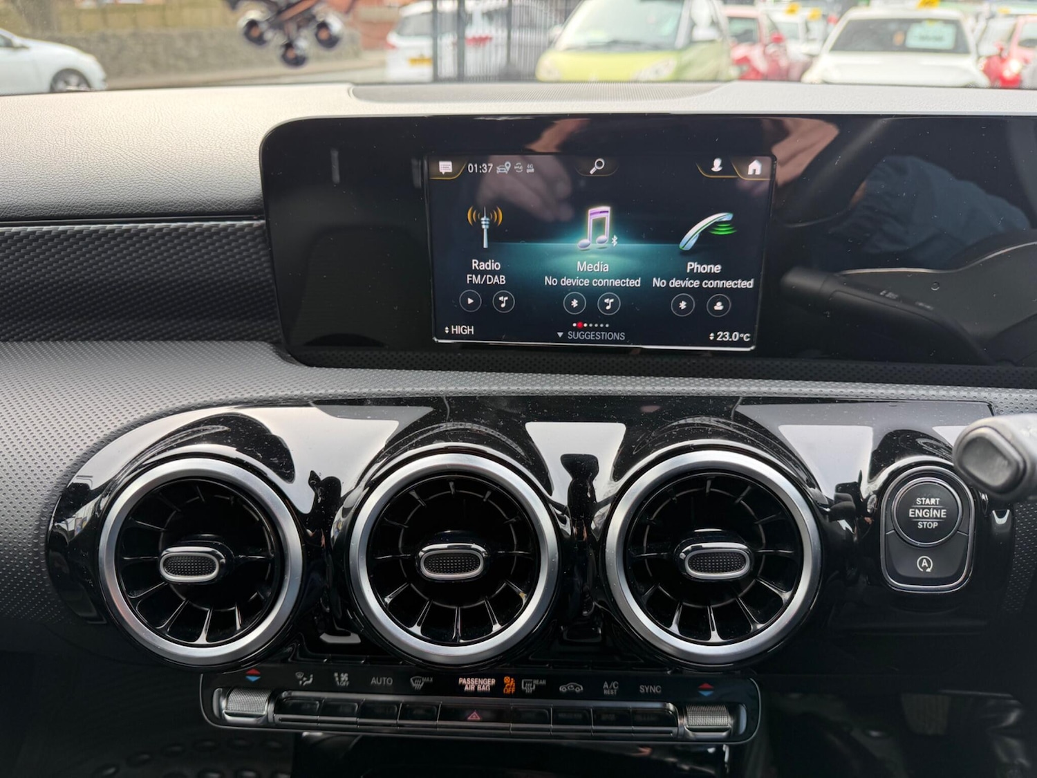 Used Mercedes-Benz A-Class 2019 for sale - 77982679: Photo 19