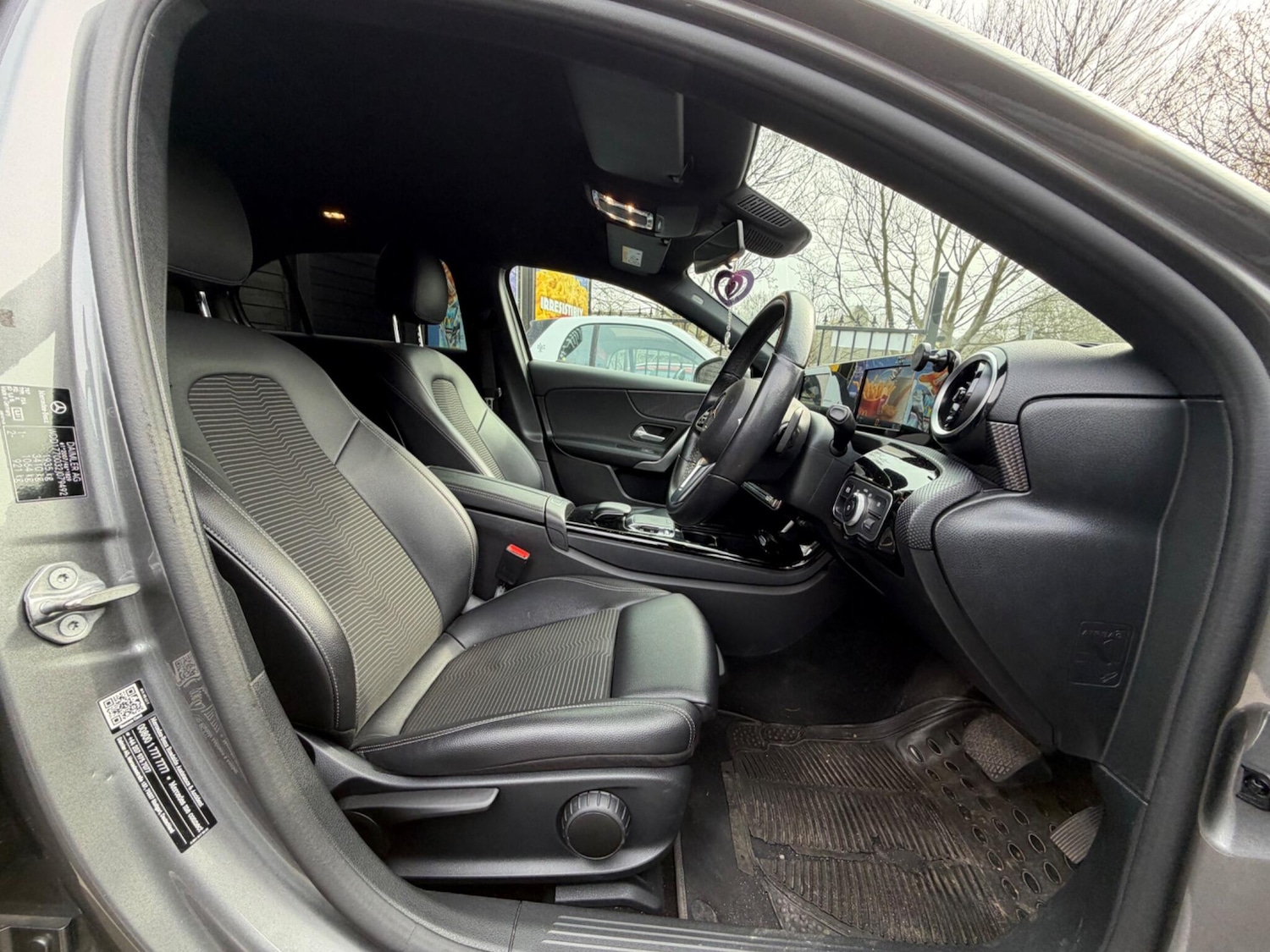 Used Mercedes-Benz A-Class 2019 for sale - 77982679: Photo 23