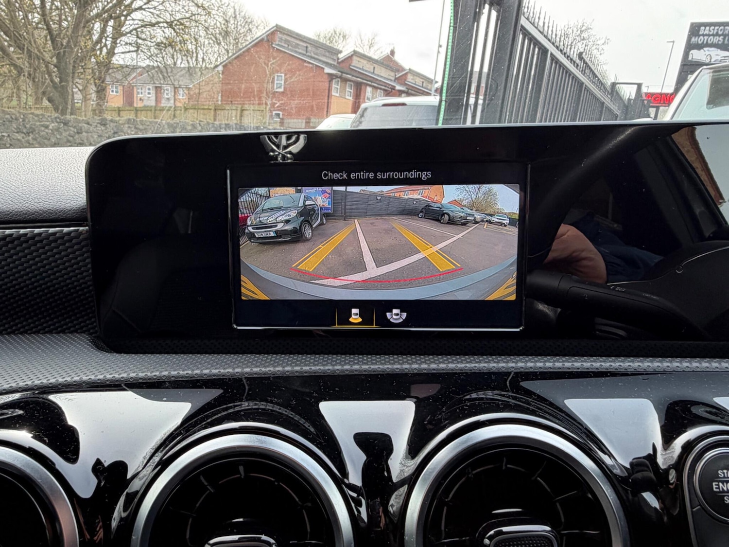 Used Mercedes-Benz A-Class 2019 for sale - 77982679: Photo 36