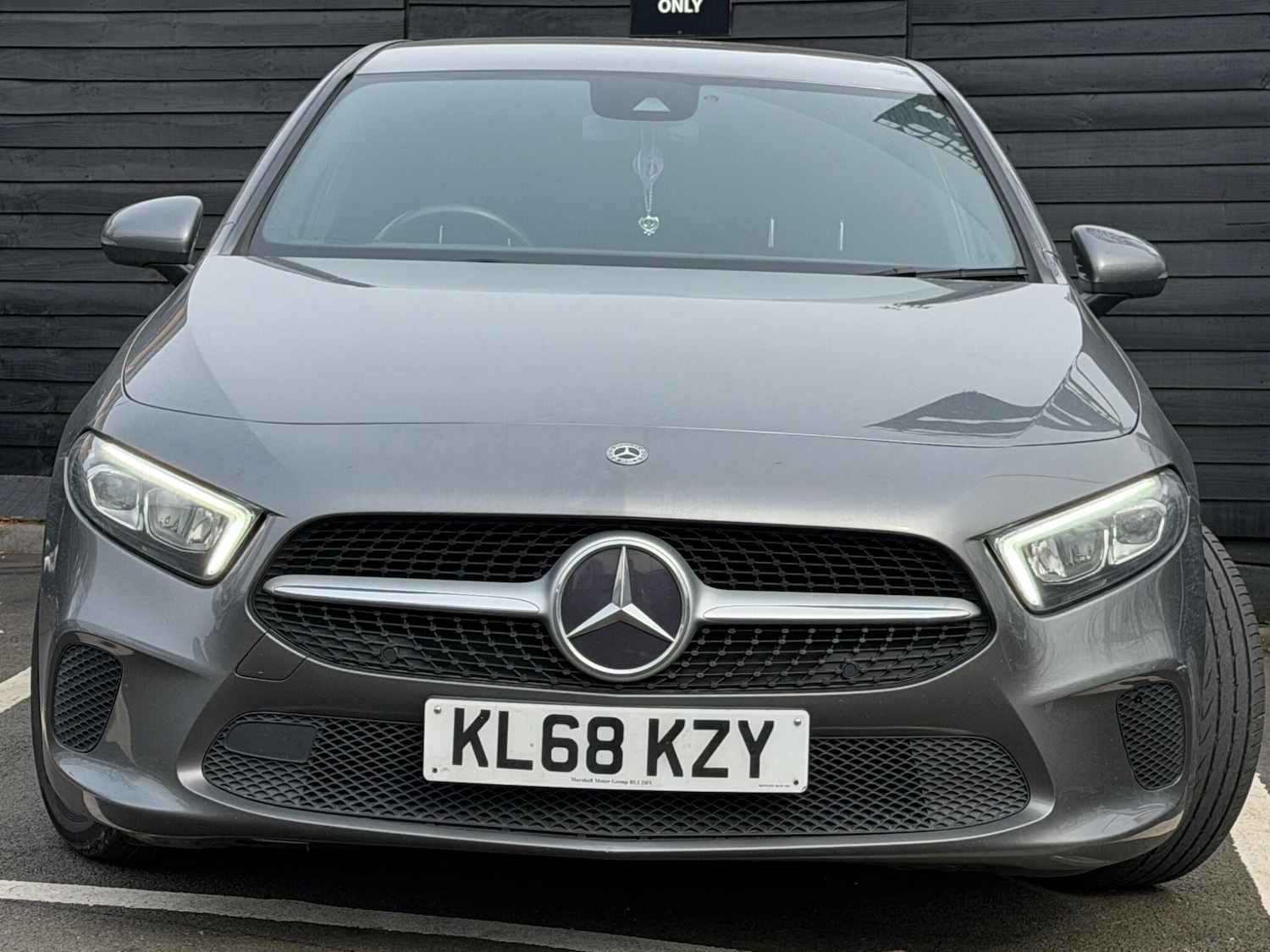 Used Mercedes-Benz A-Class 2019 for sale - 77982679: Photo 9