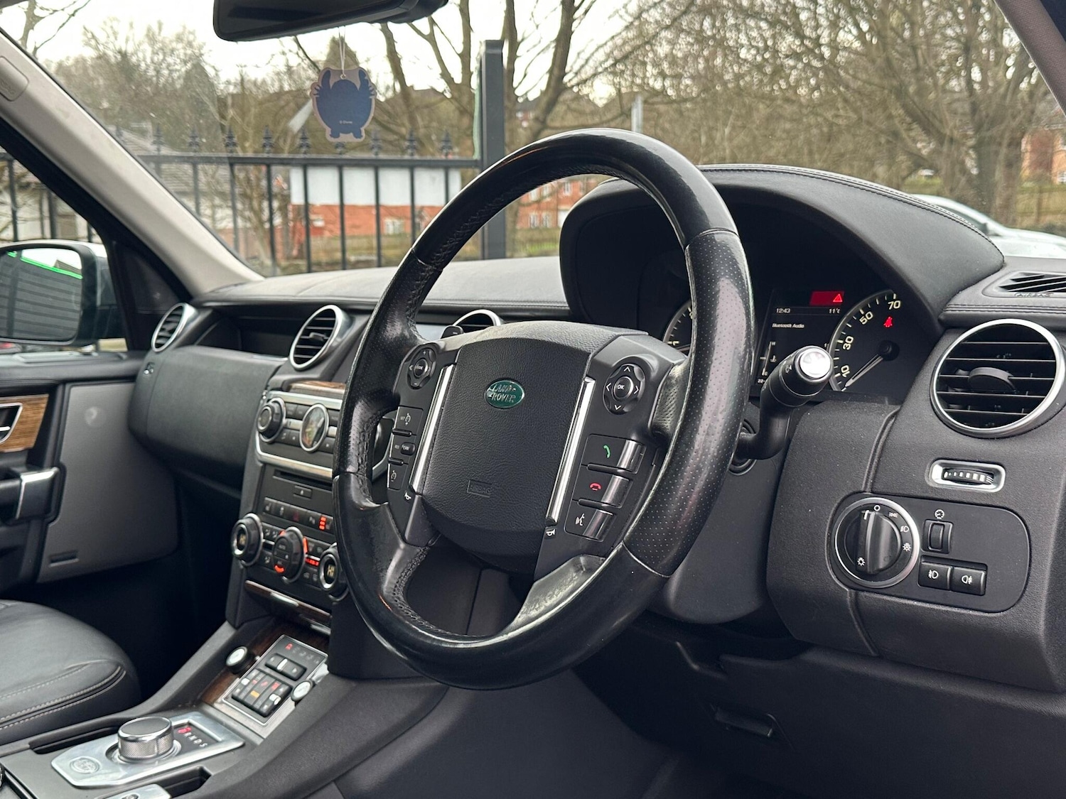 Used Land Rover Discovery 2012 for sale - 76942459: Photo 10