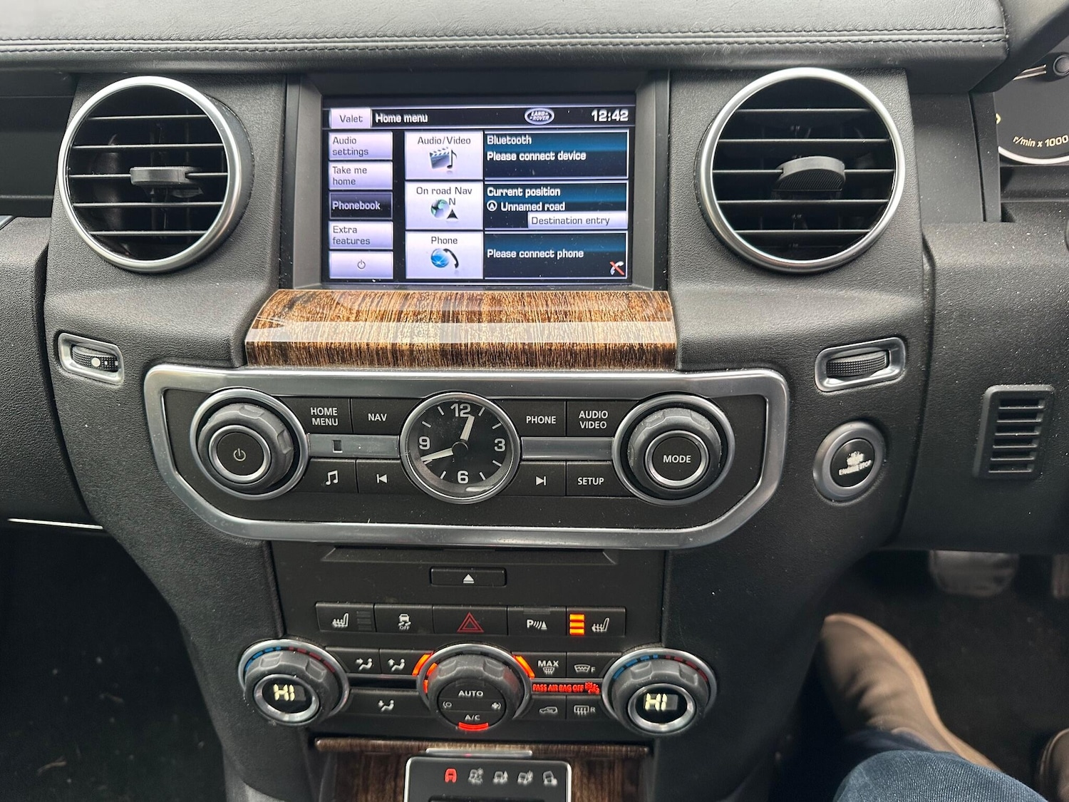 Used Land Rover Discovery 2012 for sale - 76942459: Photo 19