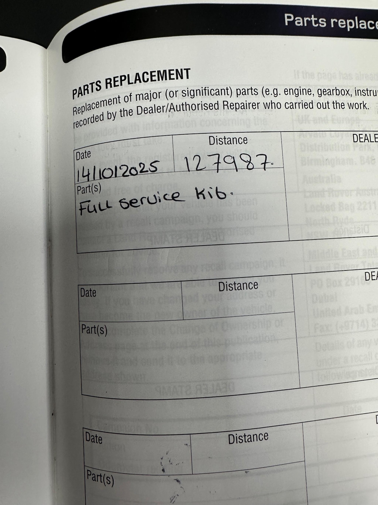 Used Land Rover Discovery 2012 for sale - 76942459: Photo 21