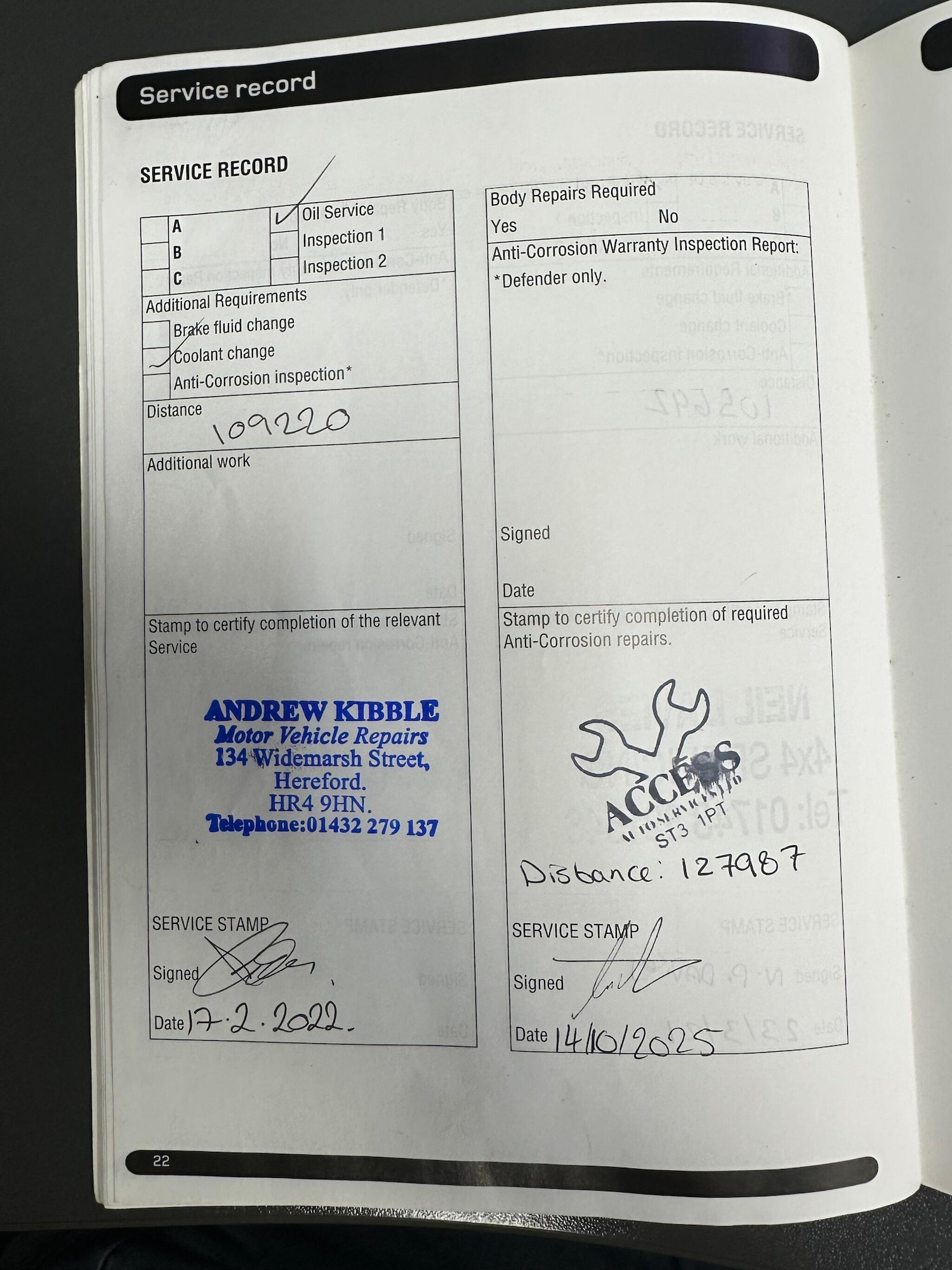 Used Land Rover Discovery 2012 for sale - 76942459: Photo 22