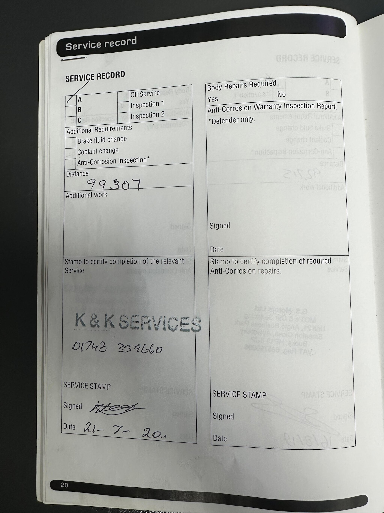 Used Land Rover Discovery 2012 for sale - 76942459: Photo 24