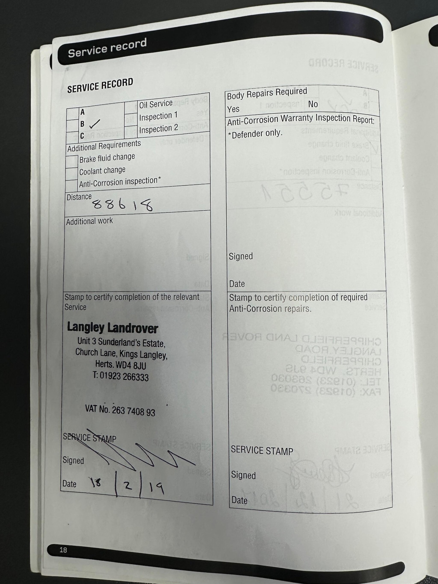 Used Land Rover Discovery 2012 for sale - 76942459: Photo 26