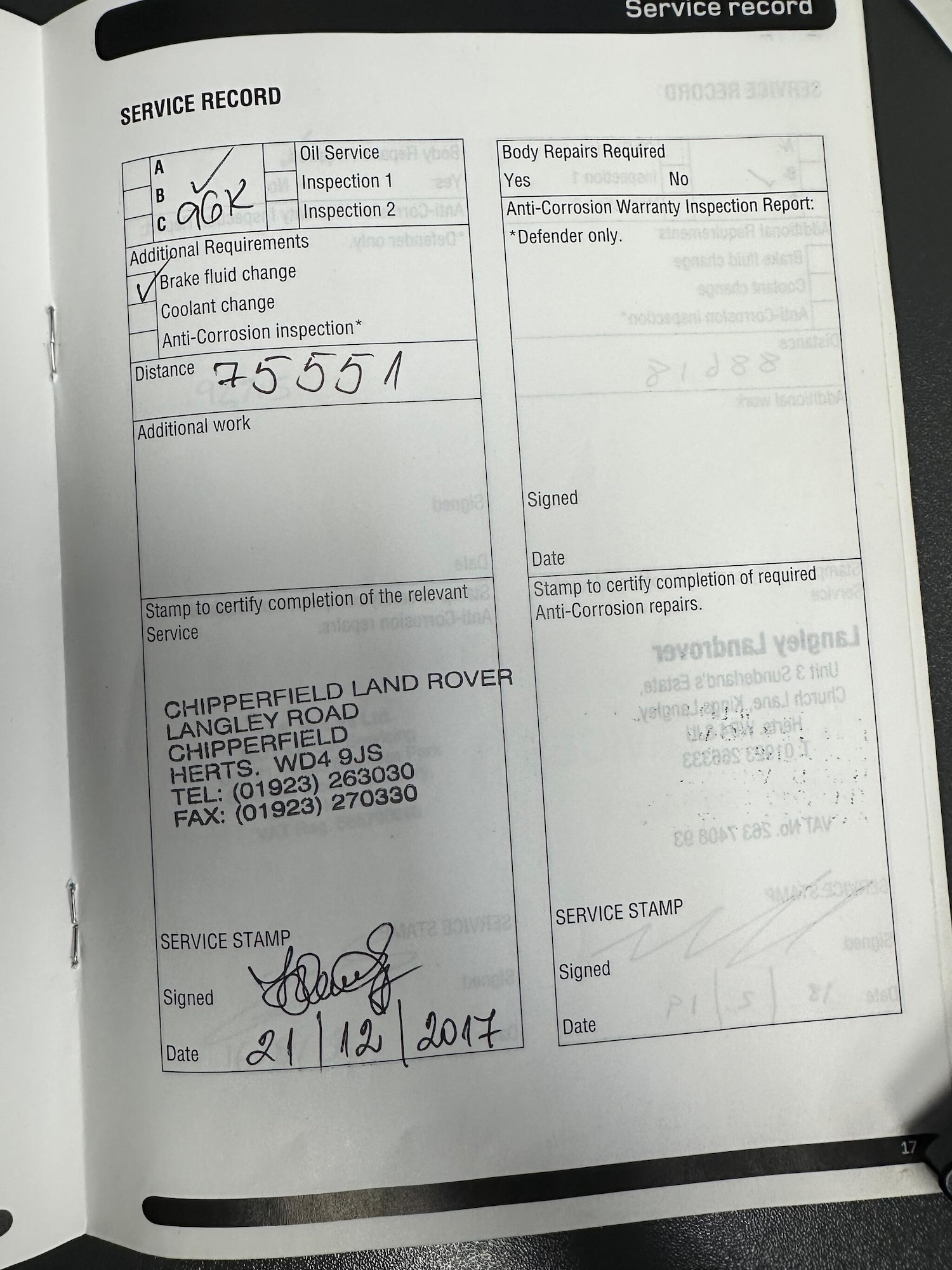 Used Land Rover Discovery 2012 for sale - 76942459: Photo 27