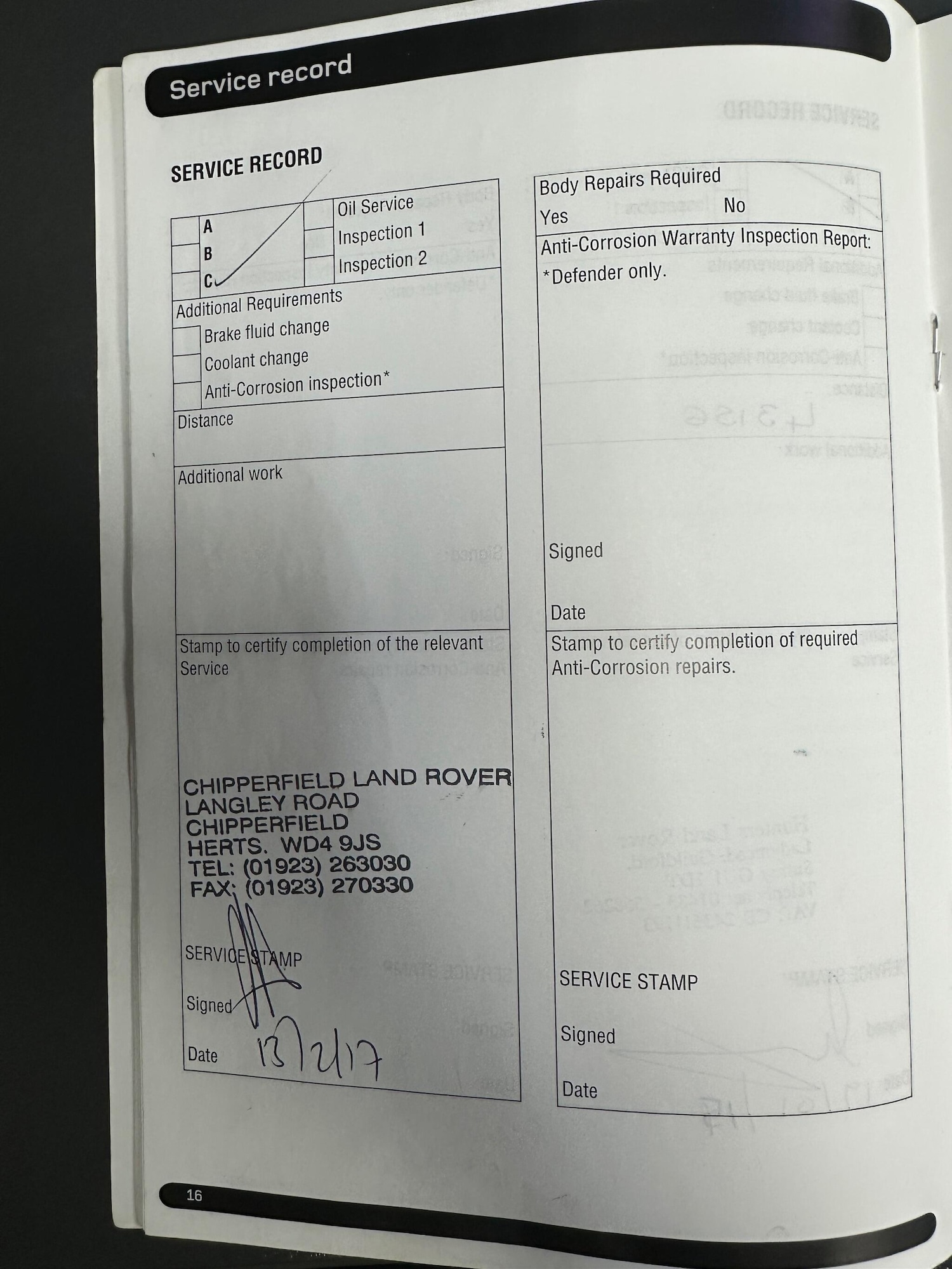 Used Land Rover Discovery 2012 for sale - 76942459: Photo 28