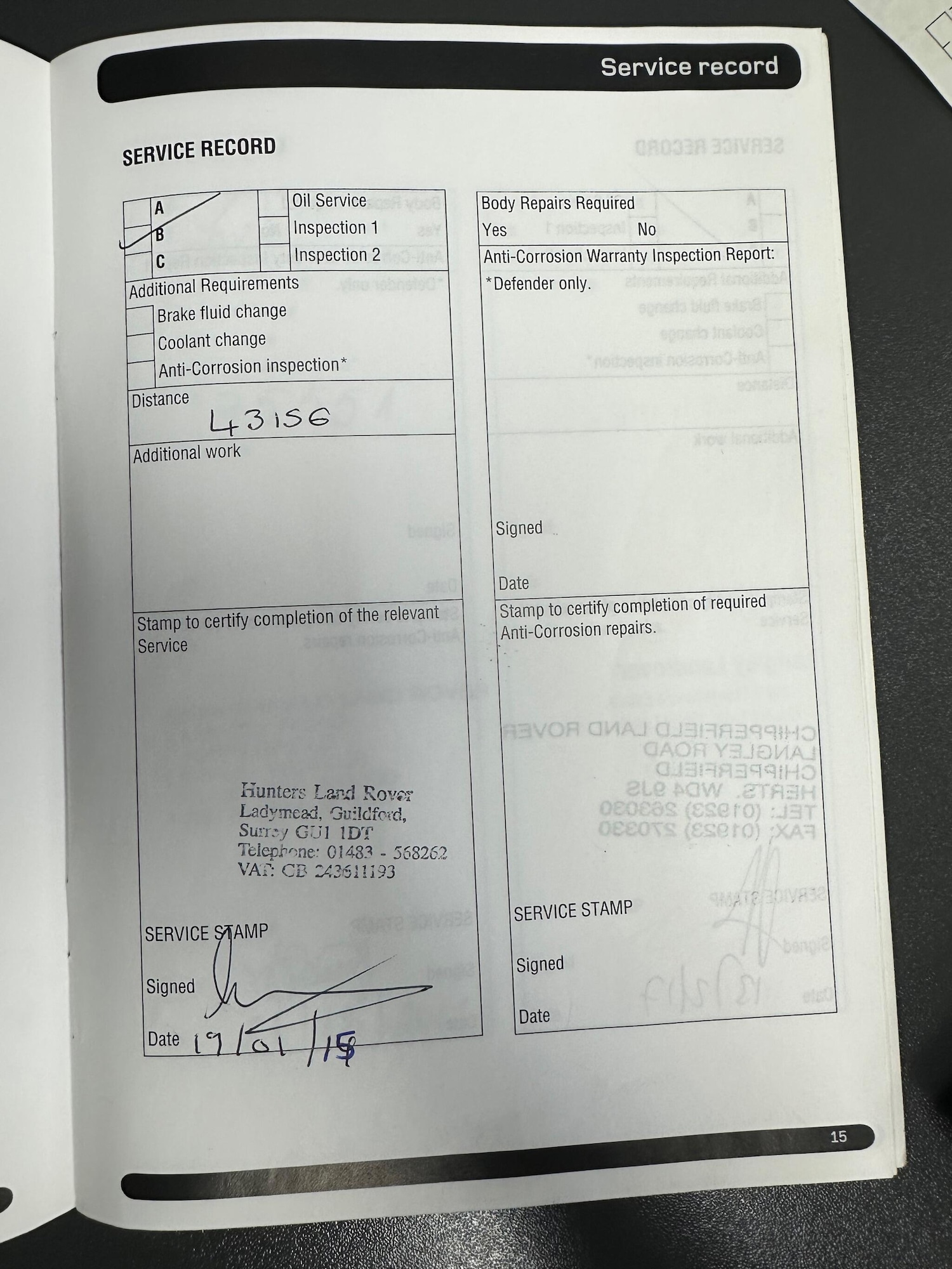 Used Land Rover Discovery 2012 for sale - 76942459: Photo 29