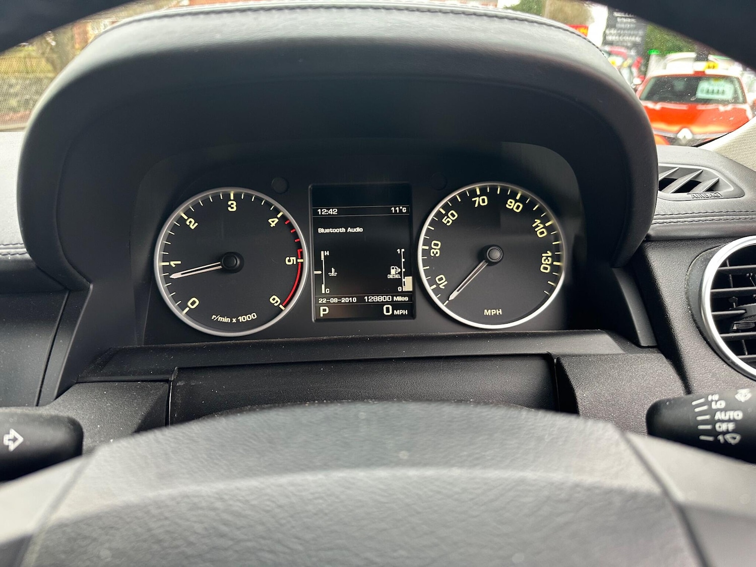 Used Land Rover Discovery 2012 for sale - 76942459: Photo 32