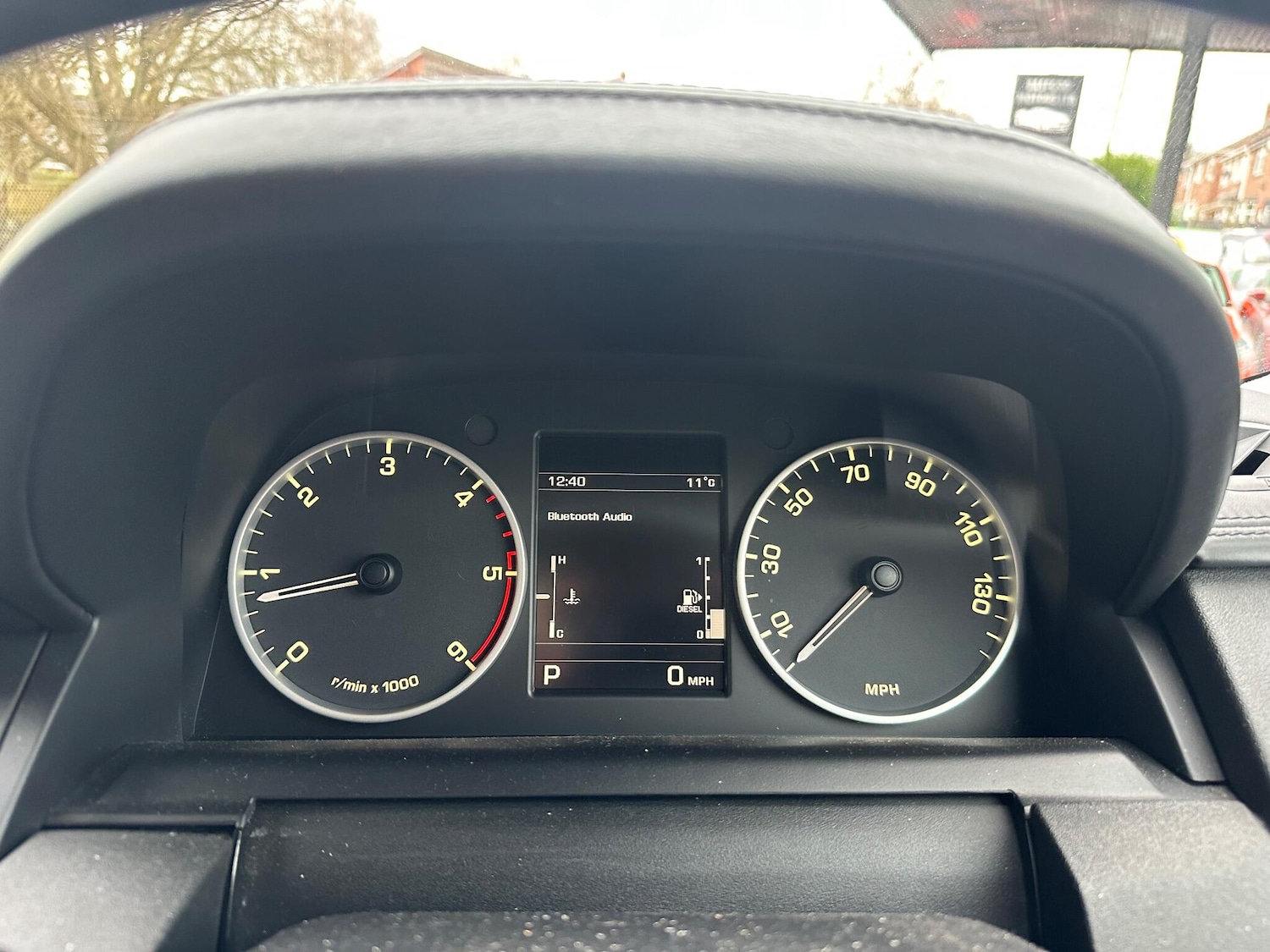 Used Land Rover Discovery 2012 for sale - 76942459: Photo 33