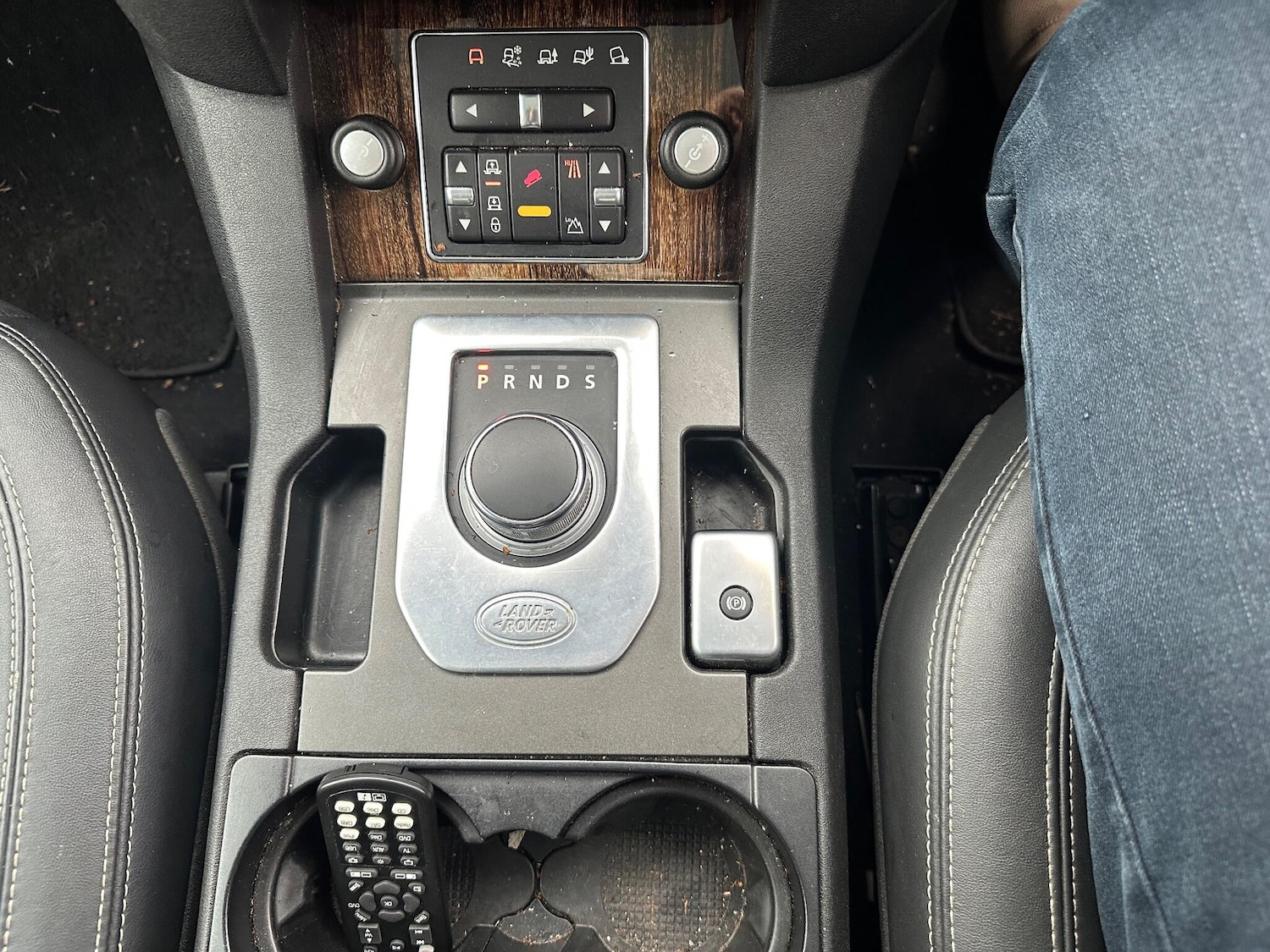 Used Land Rover Discovery 2012 for sale - 76942459: Photo 49