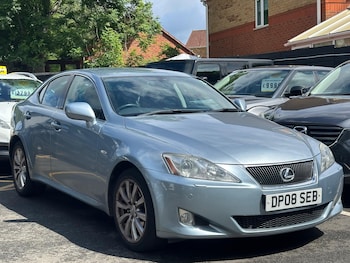 Used Lexus IS 2008 for sale - 78842629: Photo