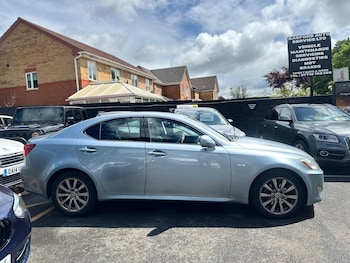 Used Lexus IS 2008 for sale - 78842629: Photo
