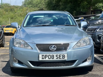 Used Lexus IS 2008 for sale - 78842629: Photo
