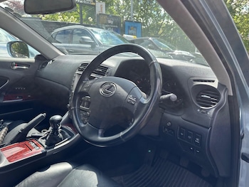 Used Lexus IS 2008 for sale - 78842629: Photo