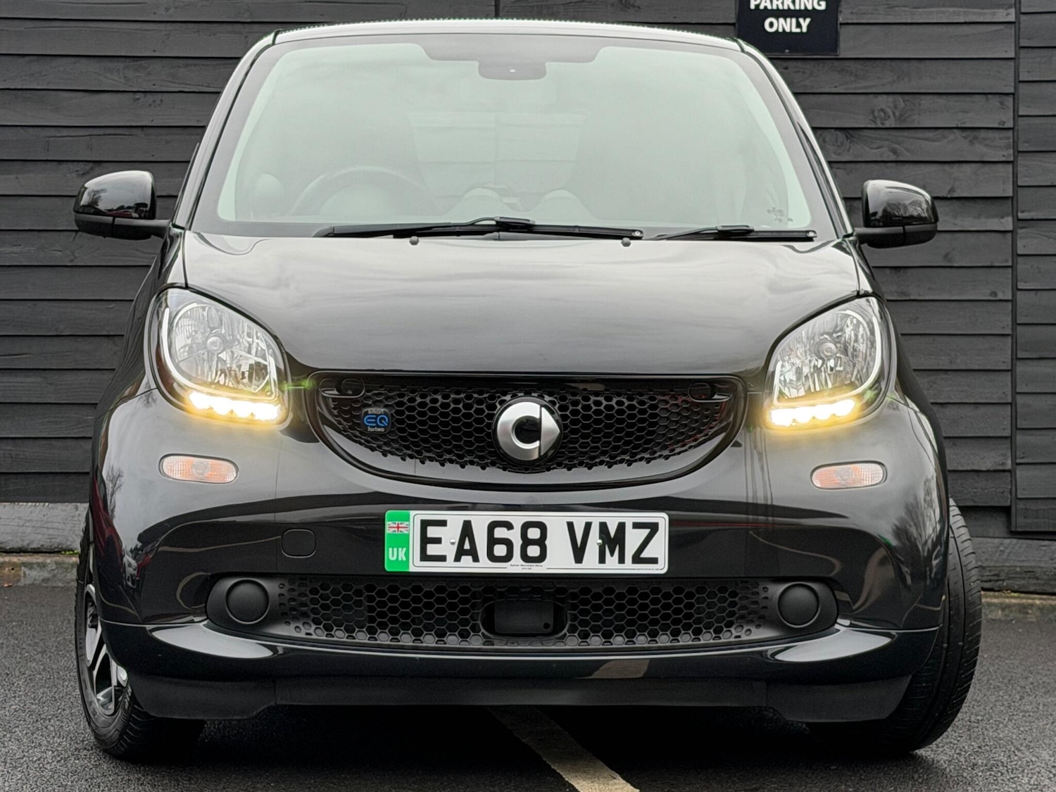 Used smart fortwo 2018 for sale - 76714148: Photo 13