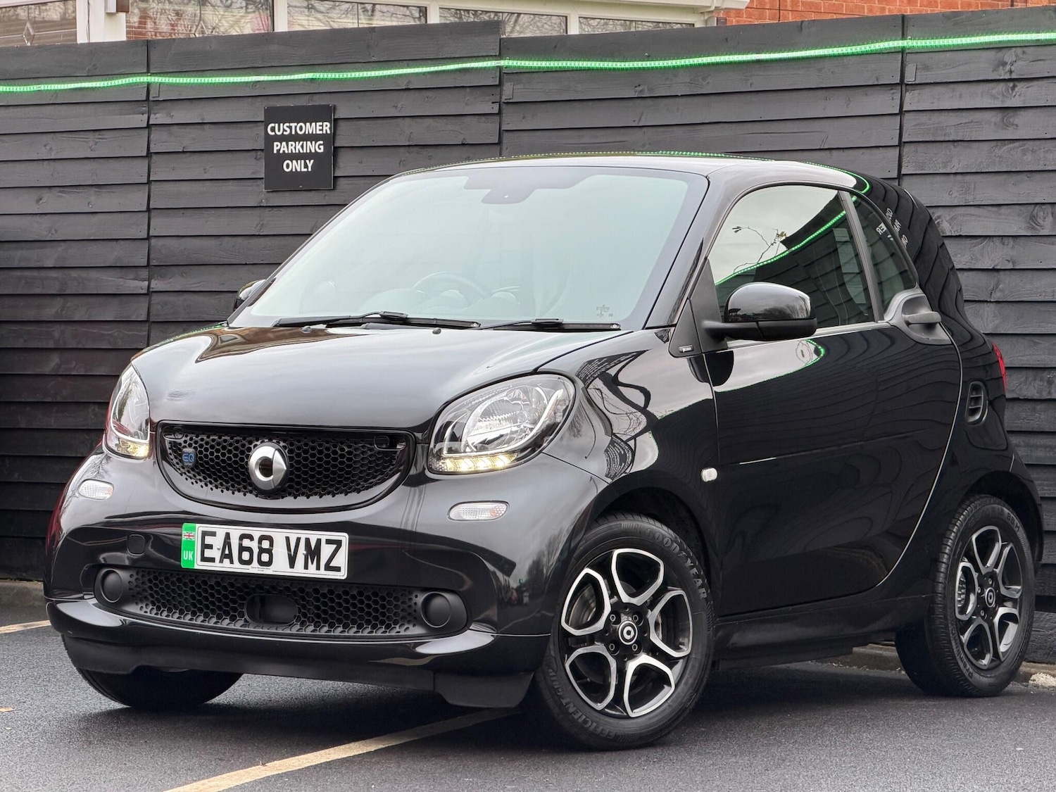 Used smart fortwo 2018 for sale - 76714148: Photo 18