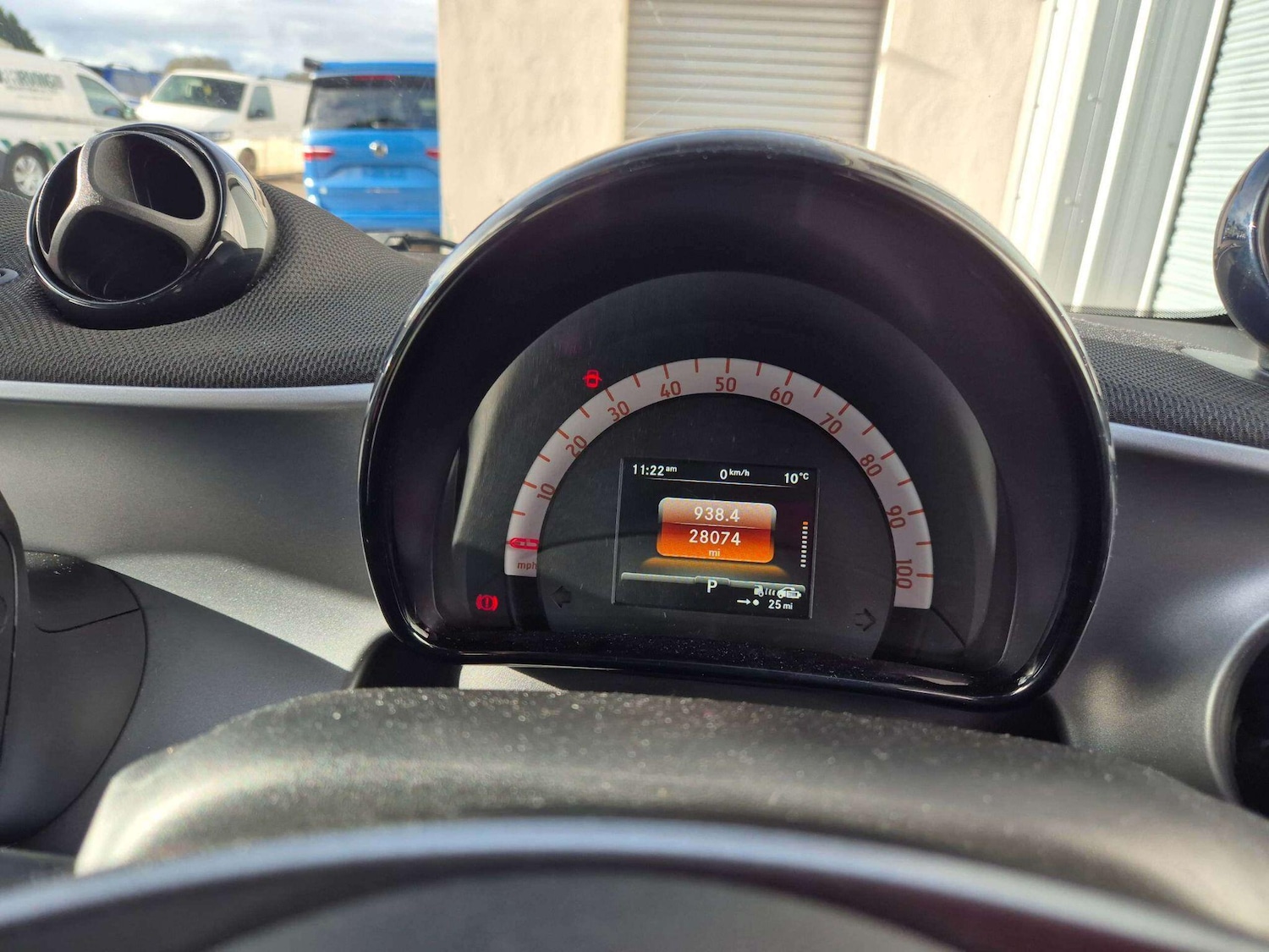 Used smart fortwo 2018 for sale - 76714148: Photo 25