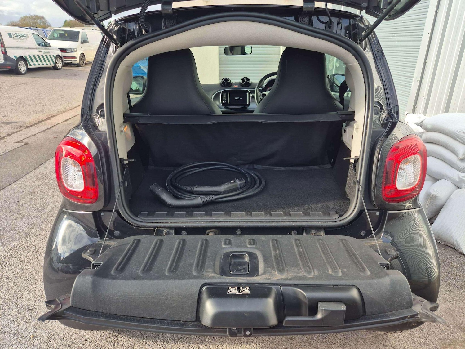 Used smart fortwo 2018 for sale - 76714148: Photo 26