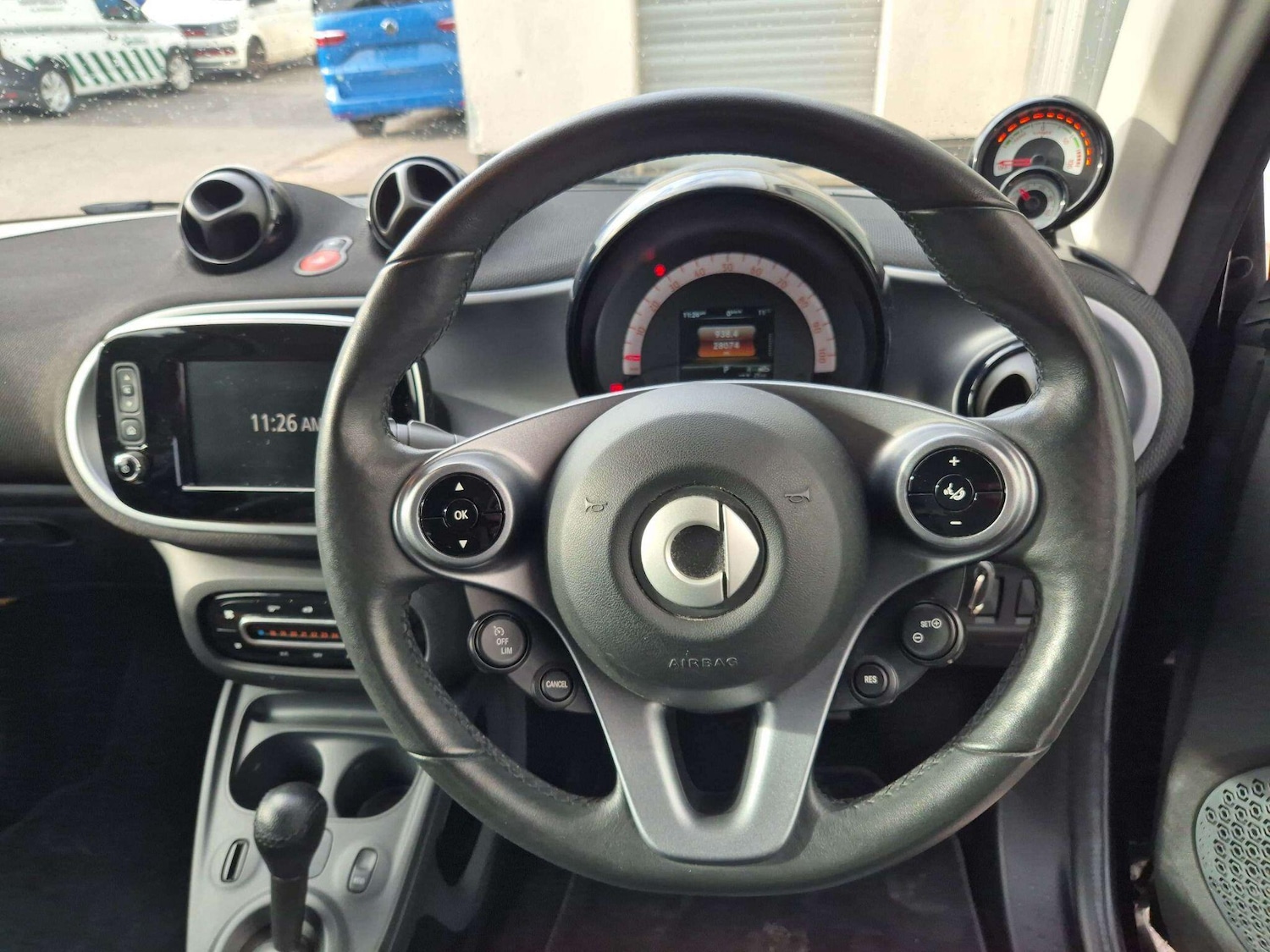 Used smart fortwo 2018 for sale - 76714148: Photo 28