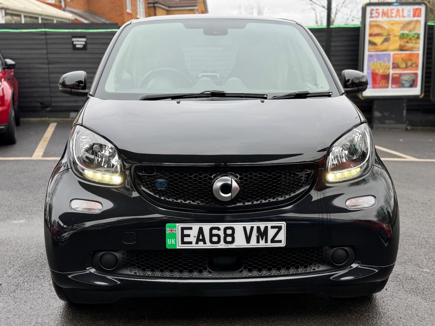 Used smart fortwo 2018 for sale - 76714148: Photo 31