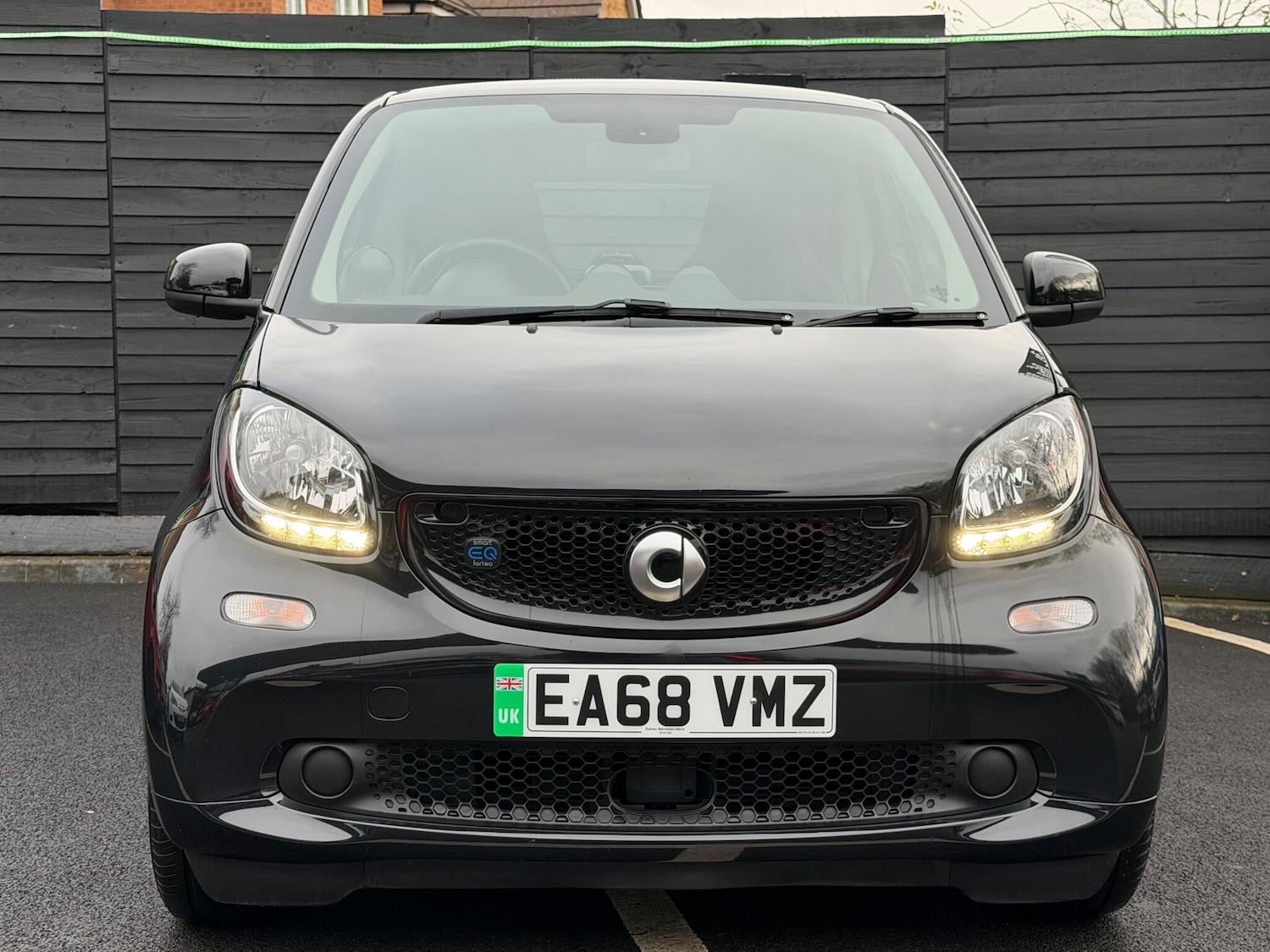 Used smart fortwo 2018 for sale - 76714148: Photo 33