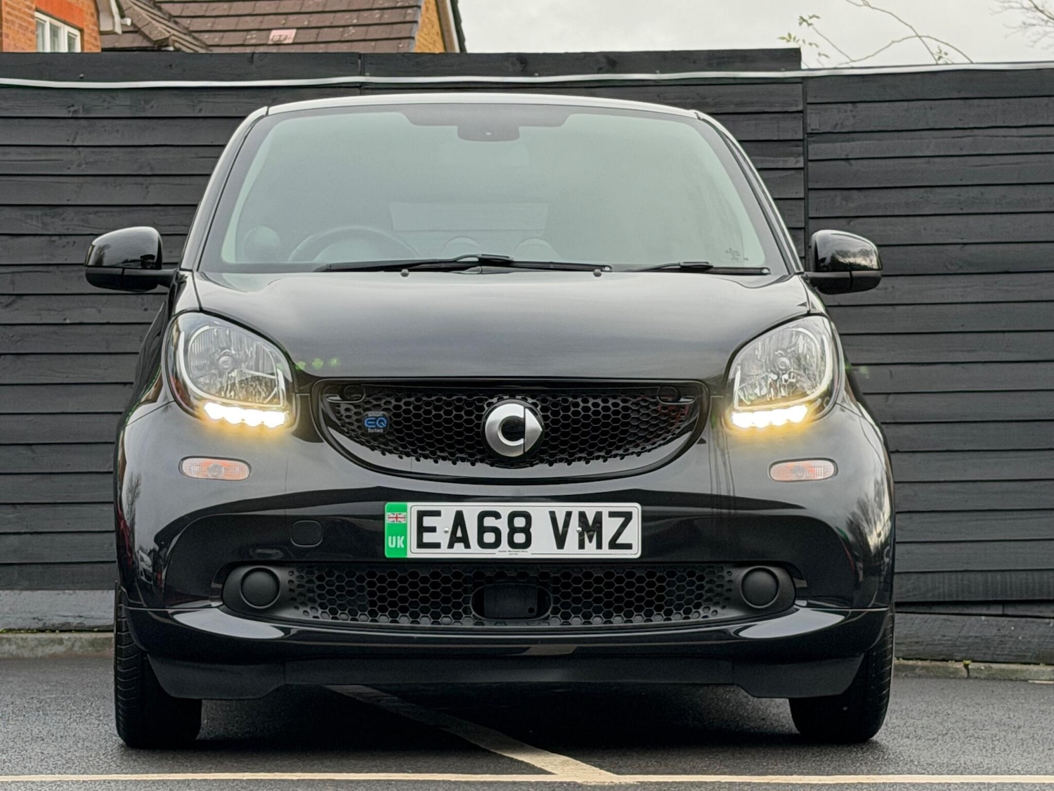 Used smart fortwo 2018 for sale - 76714148: Photo 34