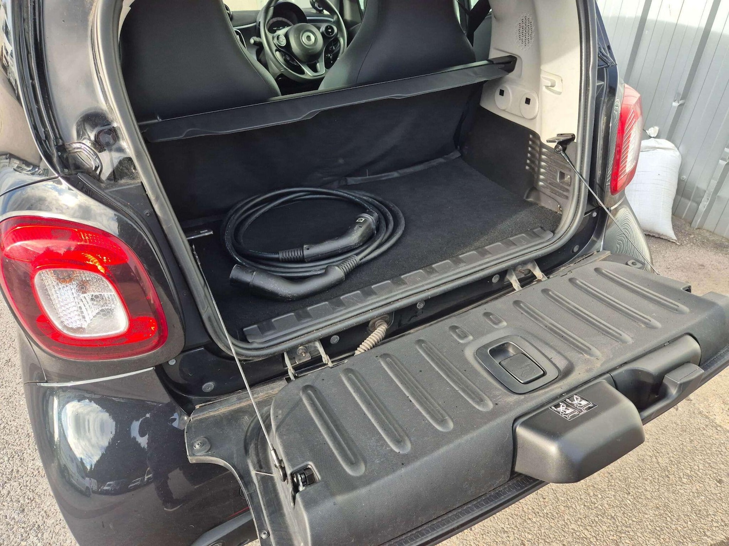 Used smart fortwo 2018 for sale - 76714148: Photo 47