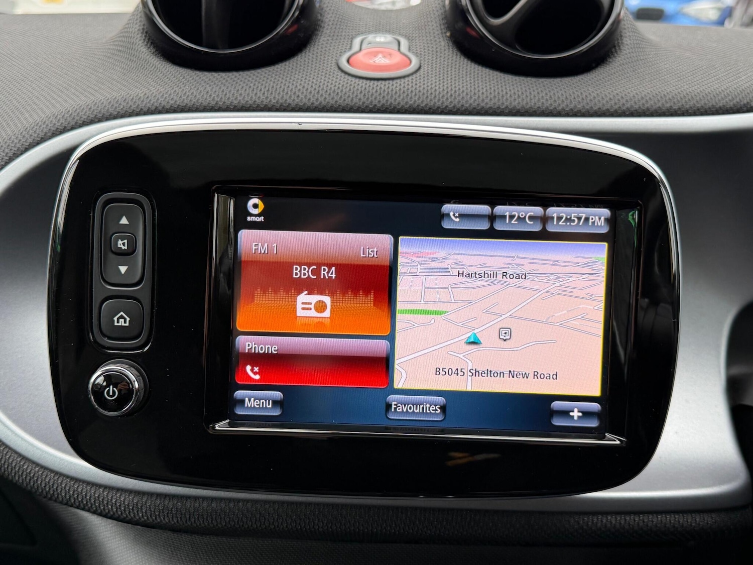 Used smart fortwo 2018 for sale - 76714148: Photo 48