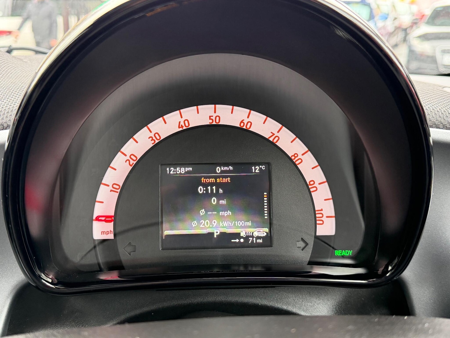 Used smart fortwo 2018 for sale - 76714148: Photo 50