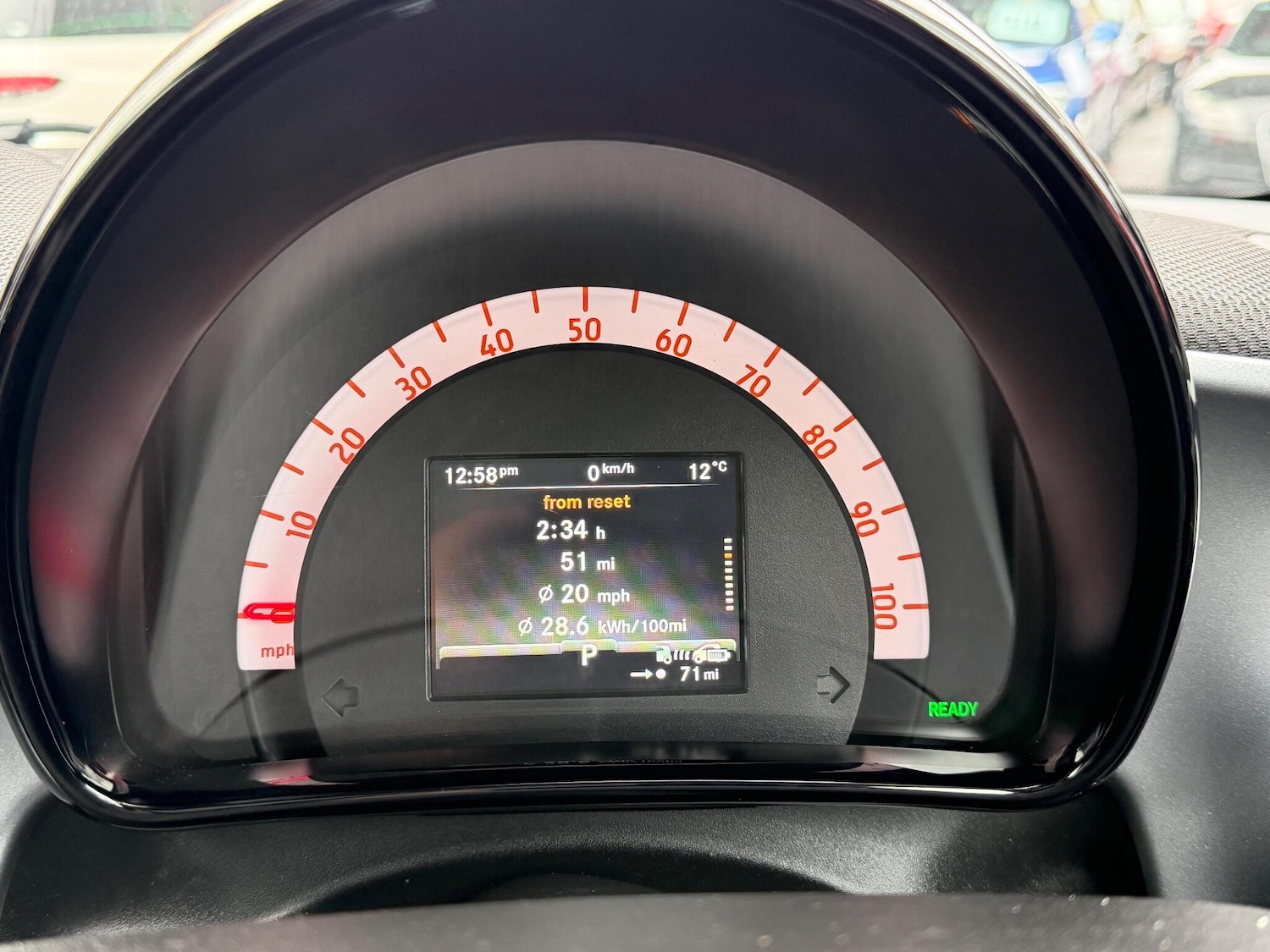 Used smart fortwo 2018 for sale - 76714148: Photo 51