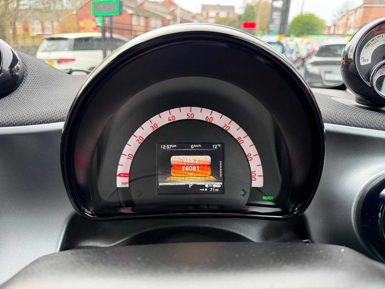 Used smart fortwo 2018 for sale - 76714148: Photo 53