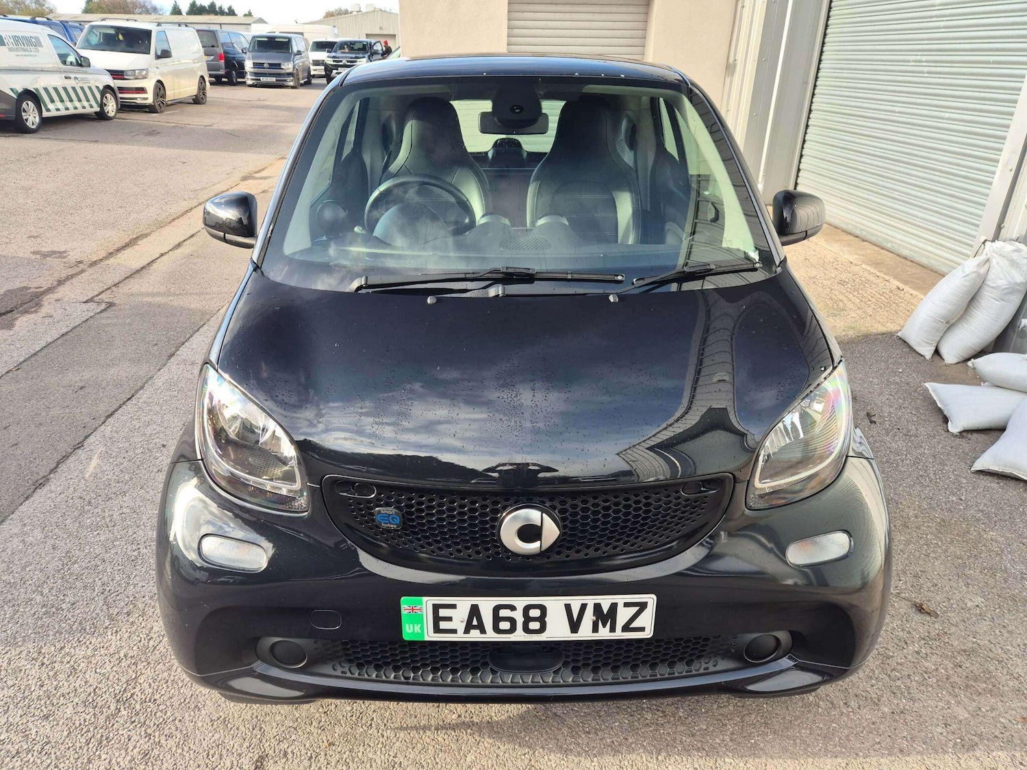 Used smart fortwo 2018 for sale - 76714148: Photo 6