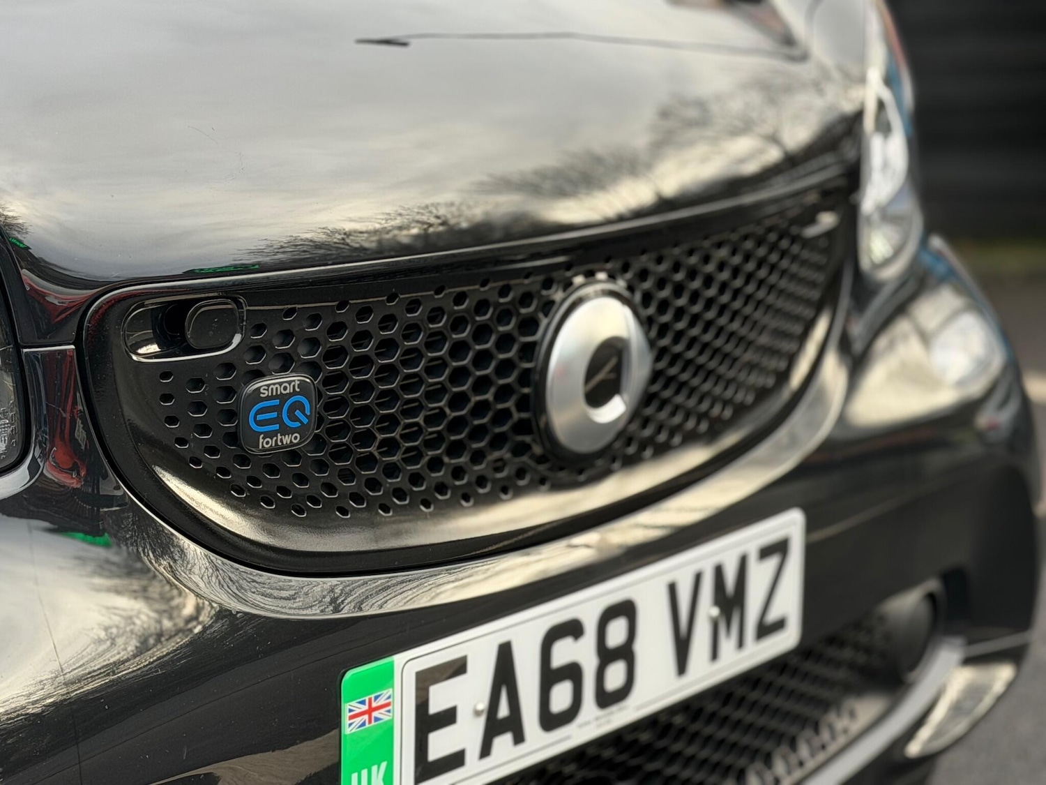 Used smart fortwo 2018 for sale - 76714148: Photo 91